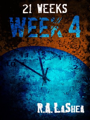 cover image of 21 Weeks